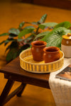 Thaambalam Bamboo Woven Tray