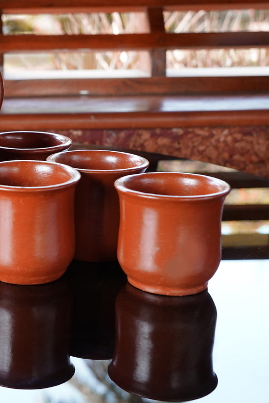 Coppa - Water Tumbler-Set of Two