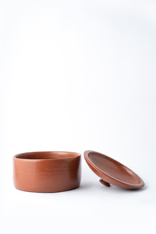 Chatti Curry Pot
