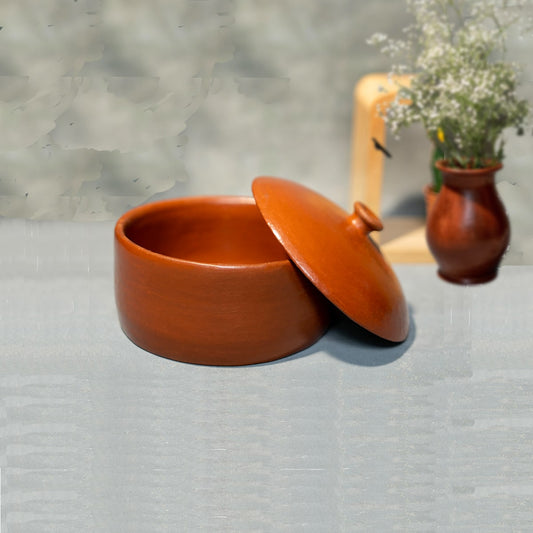 Chatti Curry Pot