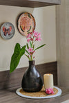 Anjanam Terracotta Vase