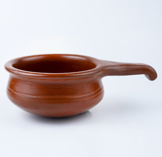 Culinary Bliss (Natural Brown)- Bundle of two Cook and Serveware