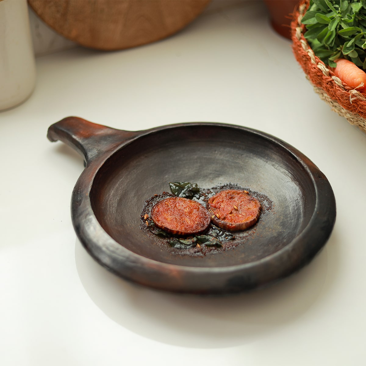 Thaalam Frying Pan - Main Image