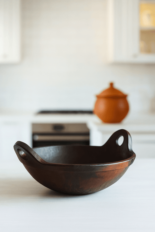 Culinary Bliss (Black)- Bundle of two Cook and Serveware
