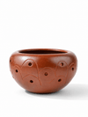Haritha Combo - One Hanging Coconut Shell Planter and a Terracotta Planter