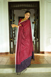 Utsav Combo - Bundle of Two Festive Sarees