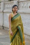 Mahima Saree