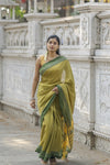 Mahima Saree