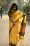 Utsav Combo - Bundle of Two Festive Sarees