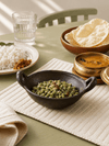 Kadai Combo - Two Kadais - A 1 Litre Cheenachatti and a 300 mL Kunhichatti