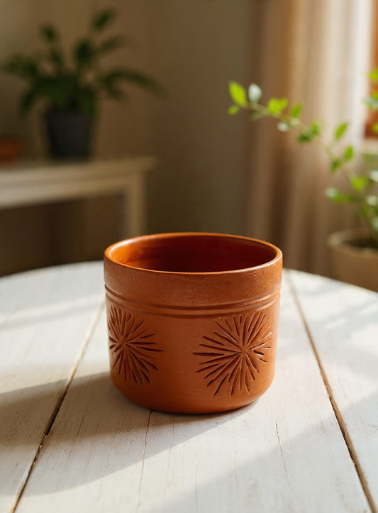 Bhoomika - Terracotta Planter Pot