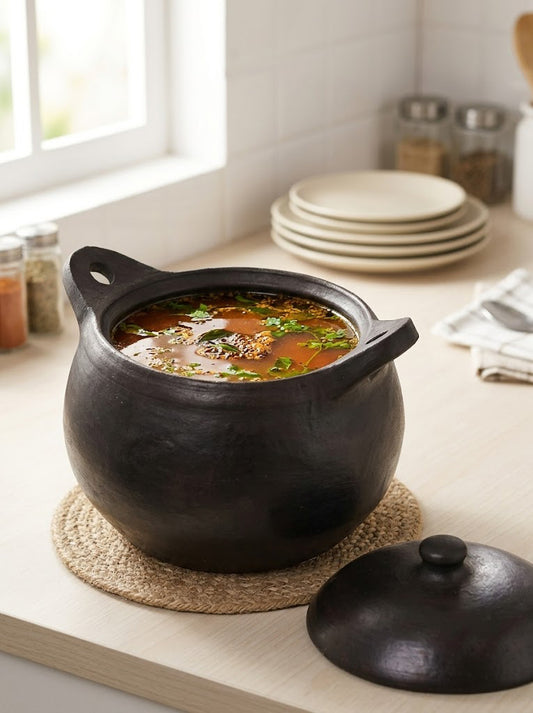 Subham Combo - Bundle of Two Unique Cookwares