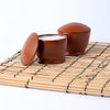 Kunhikkalam - Set of 2 Personal Curd Setters