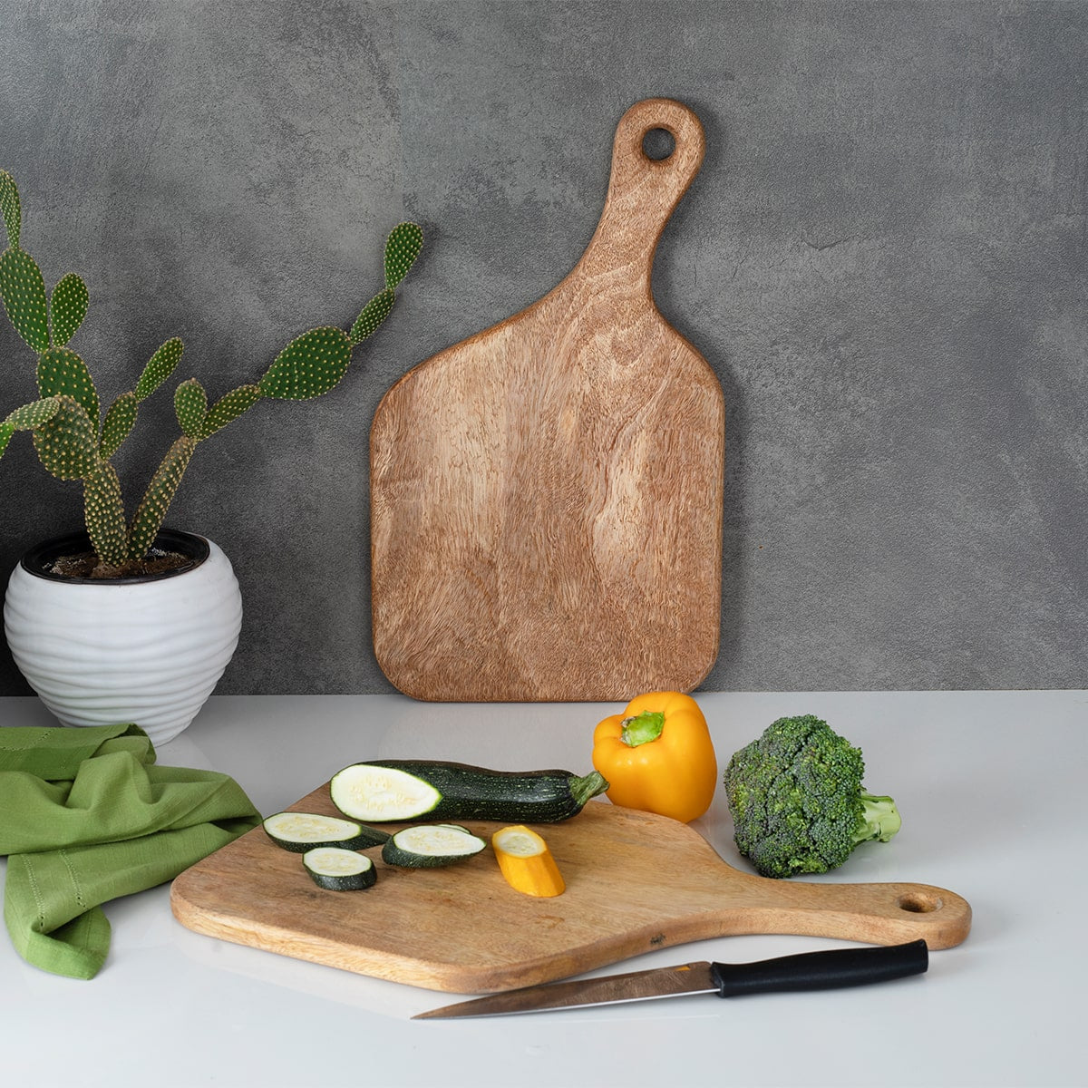 Kitchenware