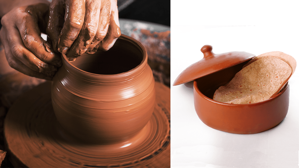 The Incredible Benefits of Using Terracotta Products<